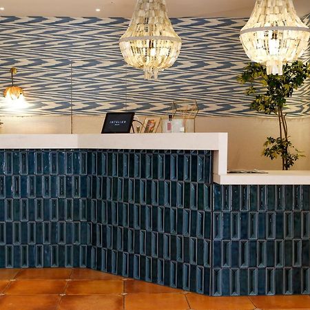 Intelier Bonaire Hotel Benicassim Ngoại thất bức ảnh