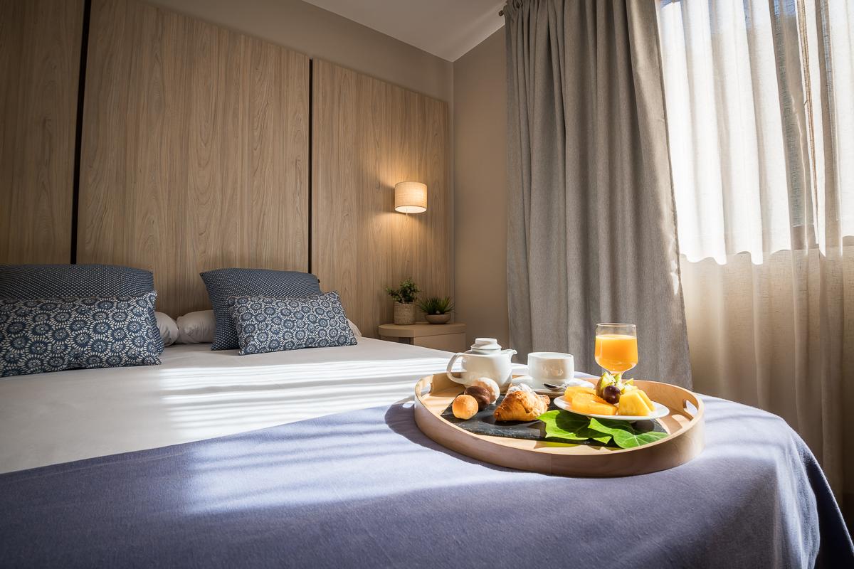 Intelier Bonaire Hotel Benicassim Ngoại thất bức ảnh