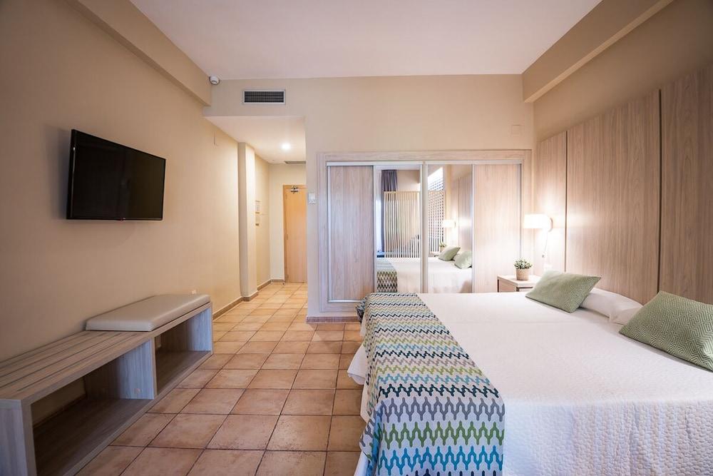 Intelier Bonaire Hotel Benicassim Ngoại thất bức ảnh