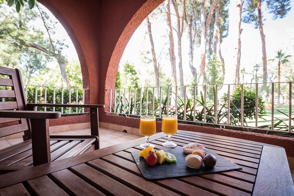 Intelier Bonaire Hotel Benicassim Ngoại thất bức ảnh