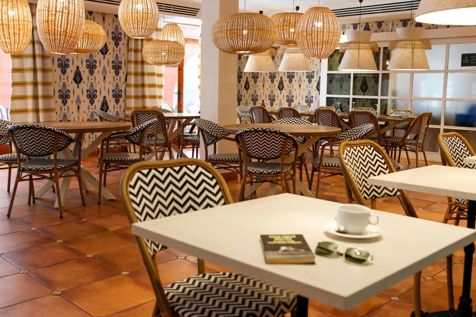 Intelier Bonaire Hotel Benicassim Ngoại thất bức ảnh