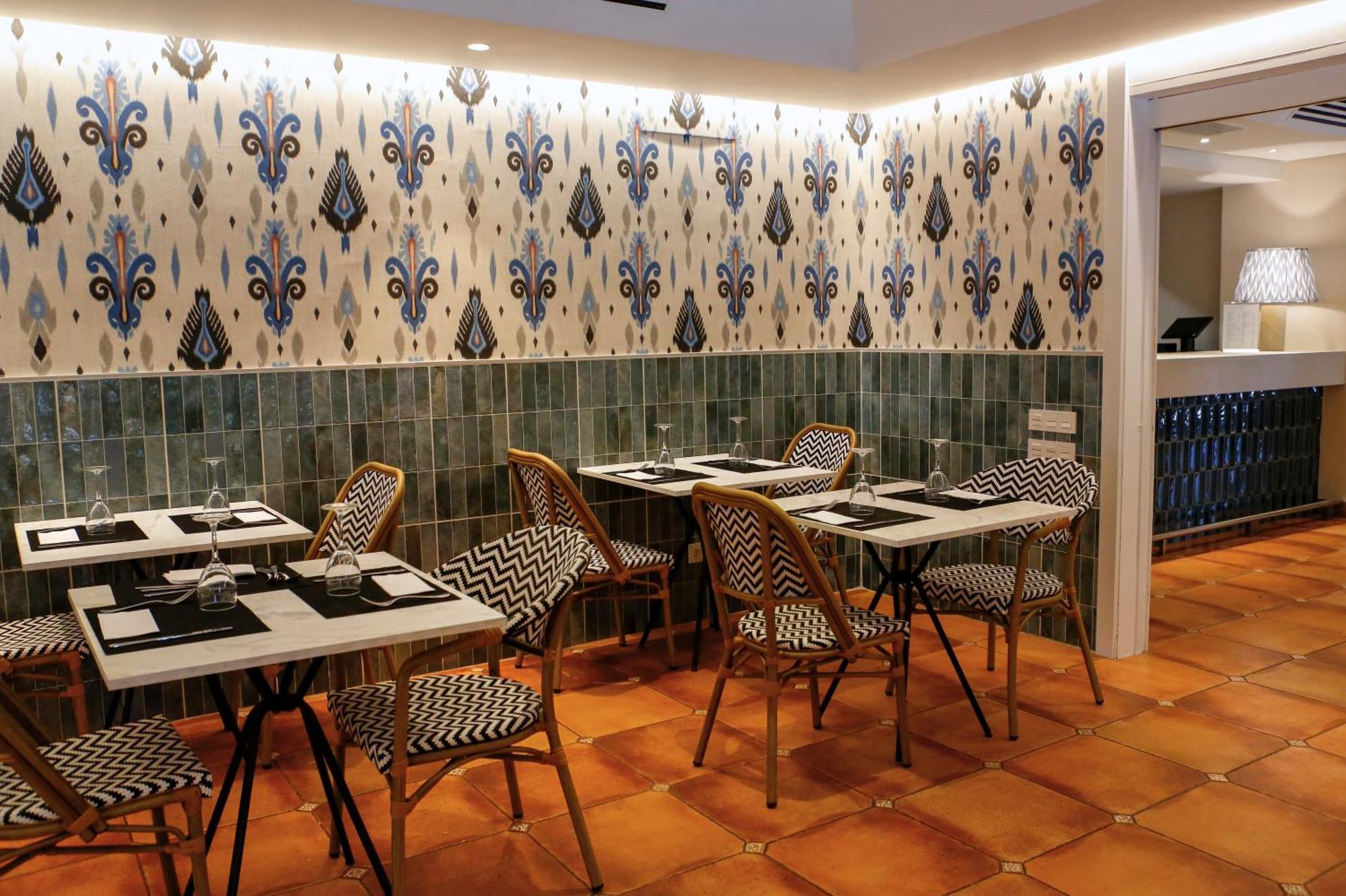 Intelier Bonaire Hotel Benicassim Ngoại thất bức ảnh