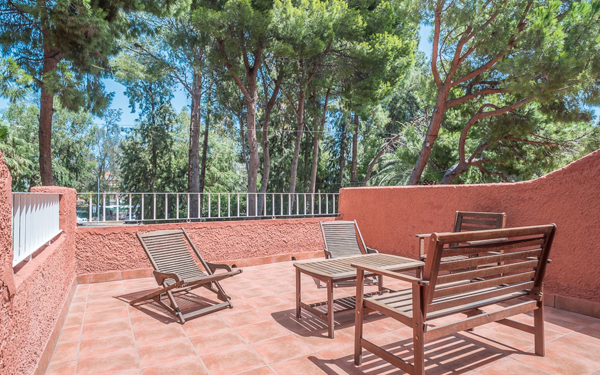 Intelier Bonaire Hotel Benicassim Ngoại thất bức ảnh