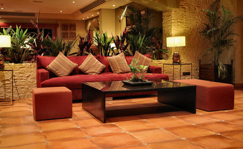 Intelier Bonaire Hotel Benicassim Nội địa bức ảnh
