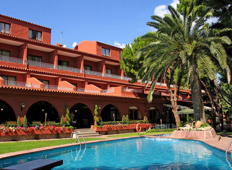 Intelier Bonaire Hotel Benicassim Tiện nghi bức ảnh