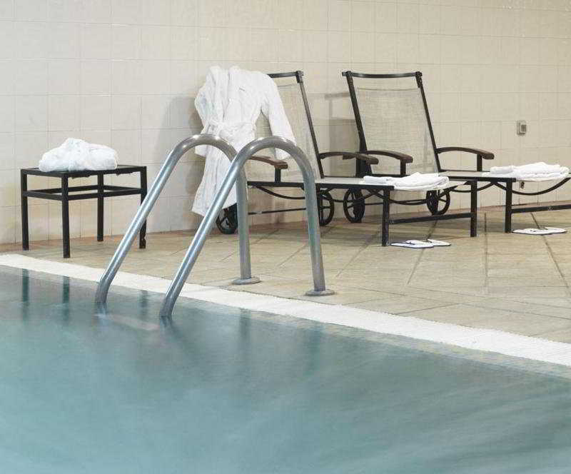 Intelier Bonaire Hotel Benicassim Tiện nghi bức ảnh