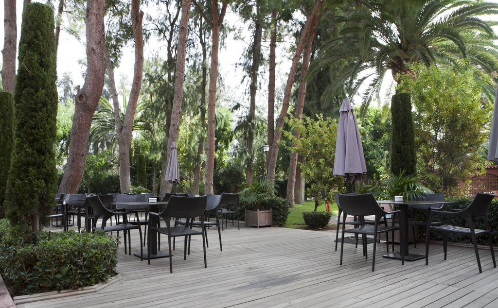 Intelier Bonaire Hotel Benicassim Ngoại thất bức ảnh
