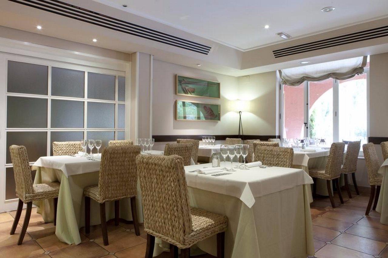 Intelier Bonaire Hotel Benicassim Ngoại thất bức ảnh