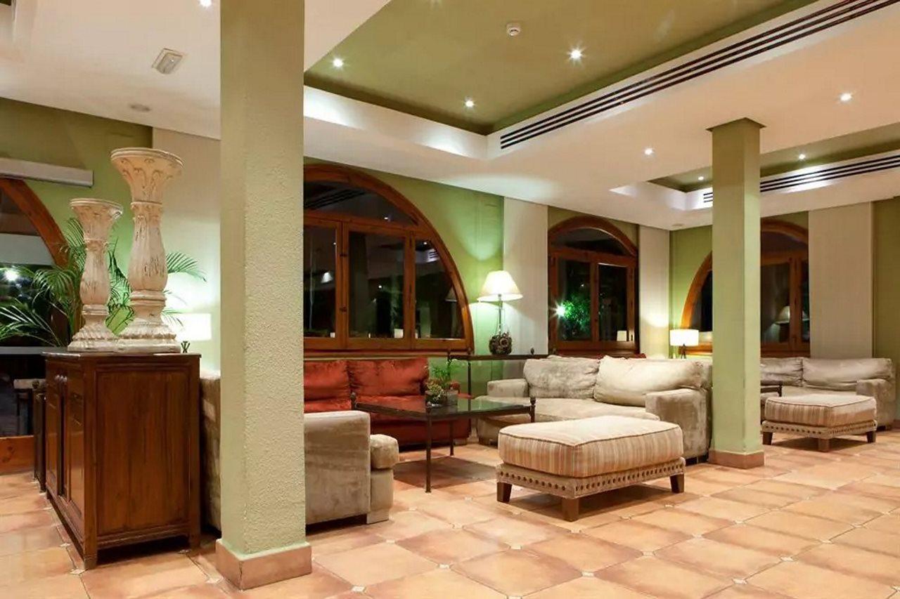 Intelier Bonaire Hotel Benicassim Ngoại thất bức ảnh
